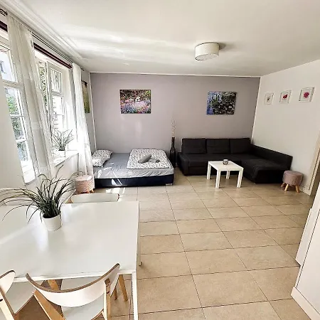 Apartament Sopot - Kazimierza Exterior foto