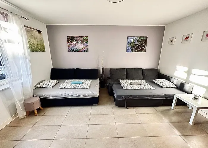 Apartament Sopot - Kazimierza