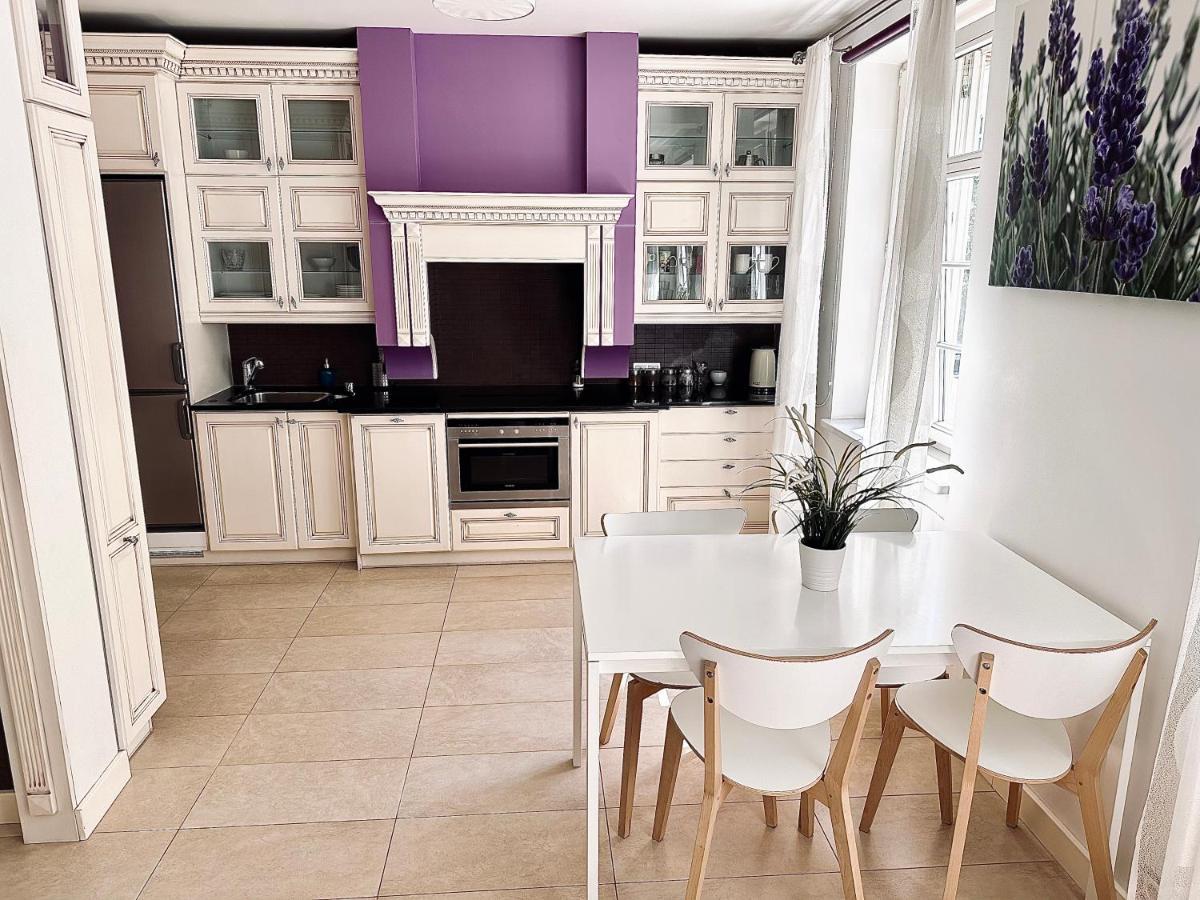 Apartment - Kazimierza *