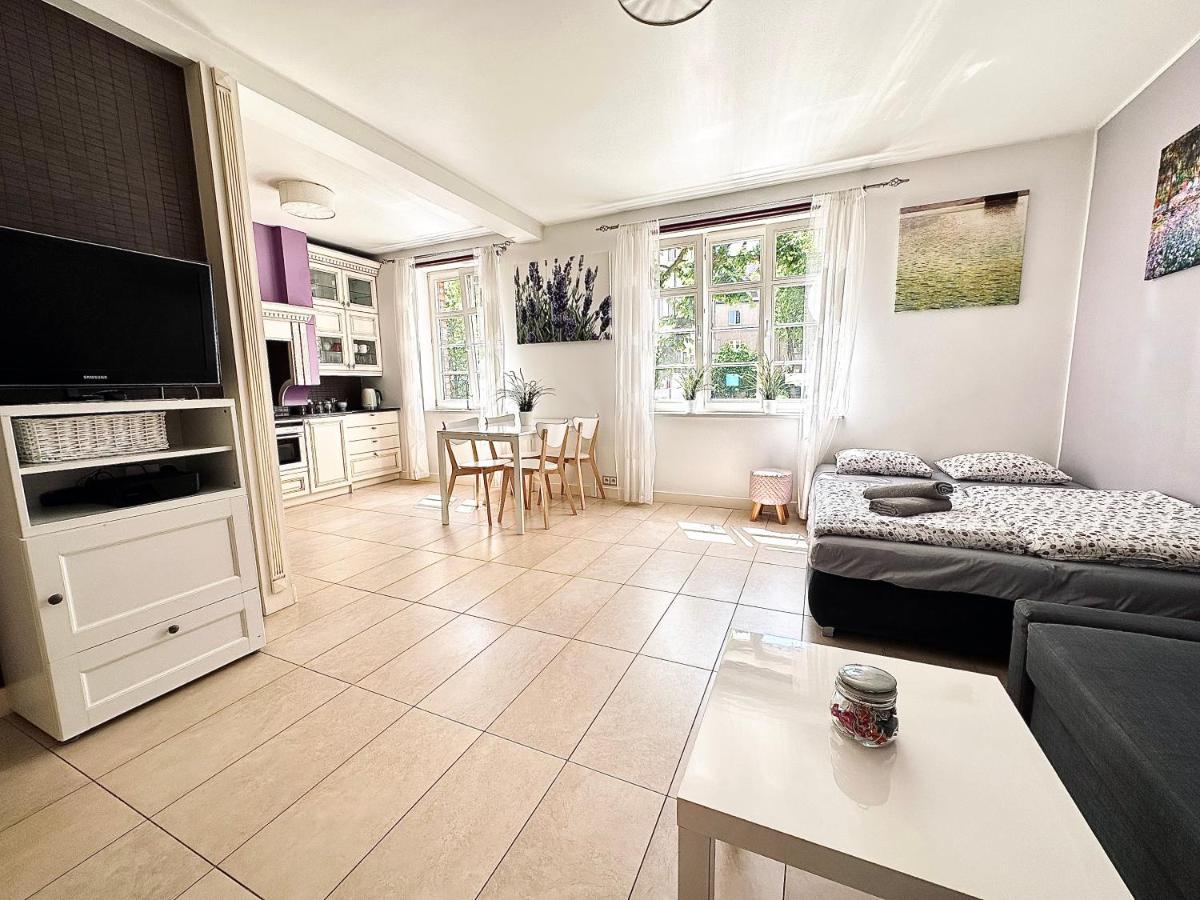 Apartment - Kazimierza