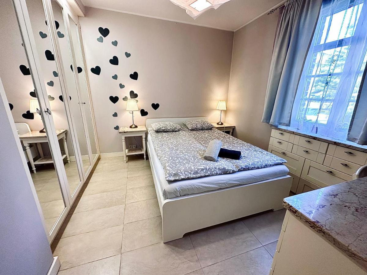 Apartment - Kazimierza *